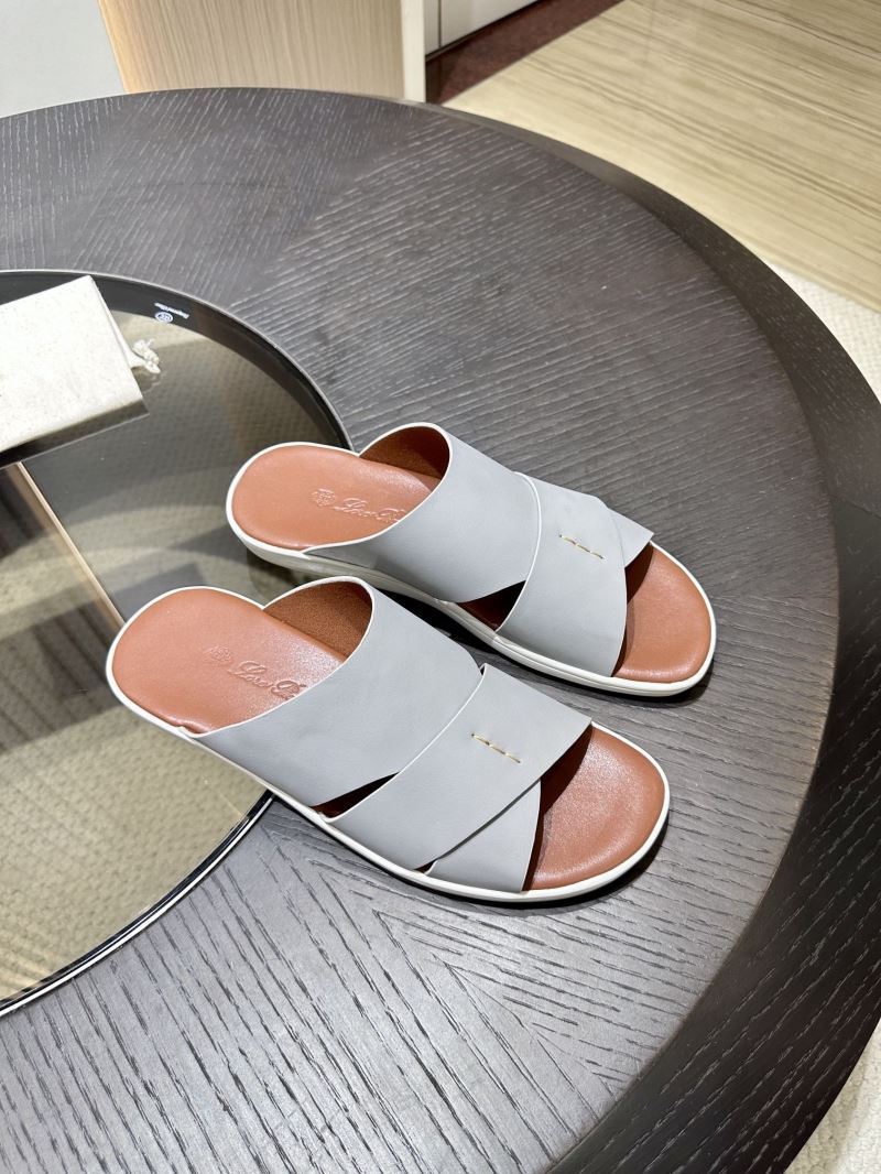 Loro Piana Sandals